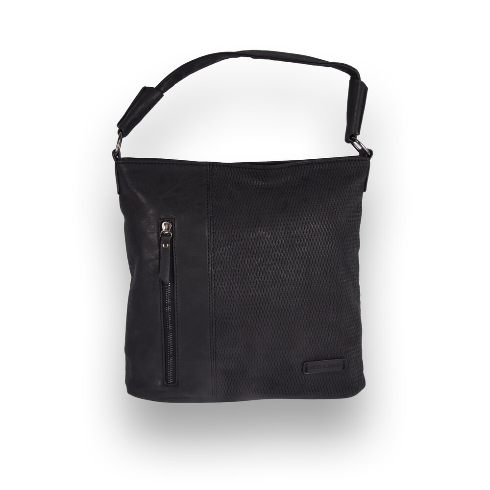 Bicky Bernard Leather Wallet Women - Red - 10.5x3.5x8.5cm - With 1 compartment, 2x coin compartments, 8x credit card compartments - 4east Bicky Bernard Leather Wallet Women - Red - 10.5x3.5x8.5cm - With 1 compartment, 2x coin compartments, 8x credit card compartments - 4east