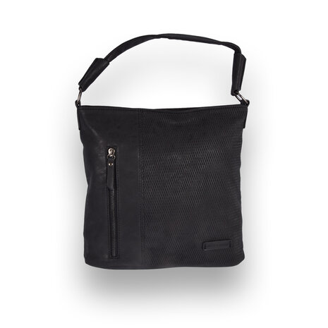 Bicky Bernard Leather Wallet Women - Red - 10.5x3.5x8.5cm - With 1 compartment, 2x coin compartments, 8x credit card compartments - 4east Bicky Bernard Leather Wallet Women - Red - 10.5x3.5x8.5cm - With 1 compartment, 2x coin compartments, 8x credit card compartments - 4east