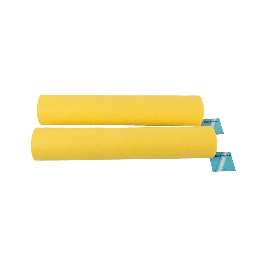 Discountershop High-quality Yellow Cleaning Cloths - 4M Length - Cleaning Cloths - 38cm Width - Microfiber Cloths - 70% Viscose - Cleaning Cloths - 30% Polyester Discountershop High-quality Yellow Cleaning Cloths - 4M Length - Cleaning Cloths - 38cm Width - Microfiber Cloths - 70% Viscose - Cleaning Cloths - 30% Polyester