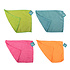 Kwalitatieve Microvezel Vaatdoekjes - Set van 4 - Assortiment Kleuren - Gemaakt van Polyester - Afmetingen 40x29cm – Schoonmaakproducten Kwalitatieve Microvezel Vaatdoekjes - Set van 4 - Assortiment Kleuren - Gemaakt van Polyester - Afmetingen 40x29cm – Schoonmaakproducten
