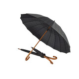 Discountershop Voel je zelfverzekerd met deze 3x Zwarte en Blauwe Stormparaplu's (102cm): Duurzaam, Opvouwbaar & Perfect voor Volwassenen. Discountershop Voel je zelfverzekerd met deze 3x Zwarte en Blauwe Stormparaplu's (102cm): Duurzaam, Opvouwbaar & Perfect voor Volwassenen.