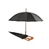 Kwalitatieve Set van 4 Zwart-Witte Stormparaplu's (102cm) - Stijlvol & Betrouwbaar - Geschikt voor Volwassenen Kwalitatieve Set van 4 Zwart-Witte Stormparaplu's (102cm) - Stijlvol & Betrouwbaar - Geschikt voor Volwassenen