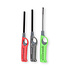 Gas Lighter Set of 3 for BBQ, Camping and Candles