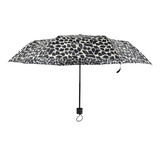 Discountershop Ultimate Protection against Storm and Rain - Foldable Umbrella - Beige & Black - 53cm x 90cm – Lightweight Discountershop Ultimate Protection against Storm and Rain - Foldable Umbrella - Beige & Black - 53cm x 90cm – Lightweight