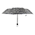 Ultimate Protection against Storm and Rain - Foldable Umbrella - Beige & Black - 53cm x 90cm – Lightweight Ultimate Protection against Storm and Rain - Foldable Umbrella - Beige & Black - 53cm x 90cm – Lightweight