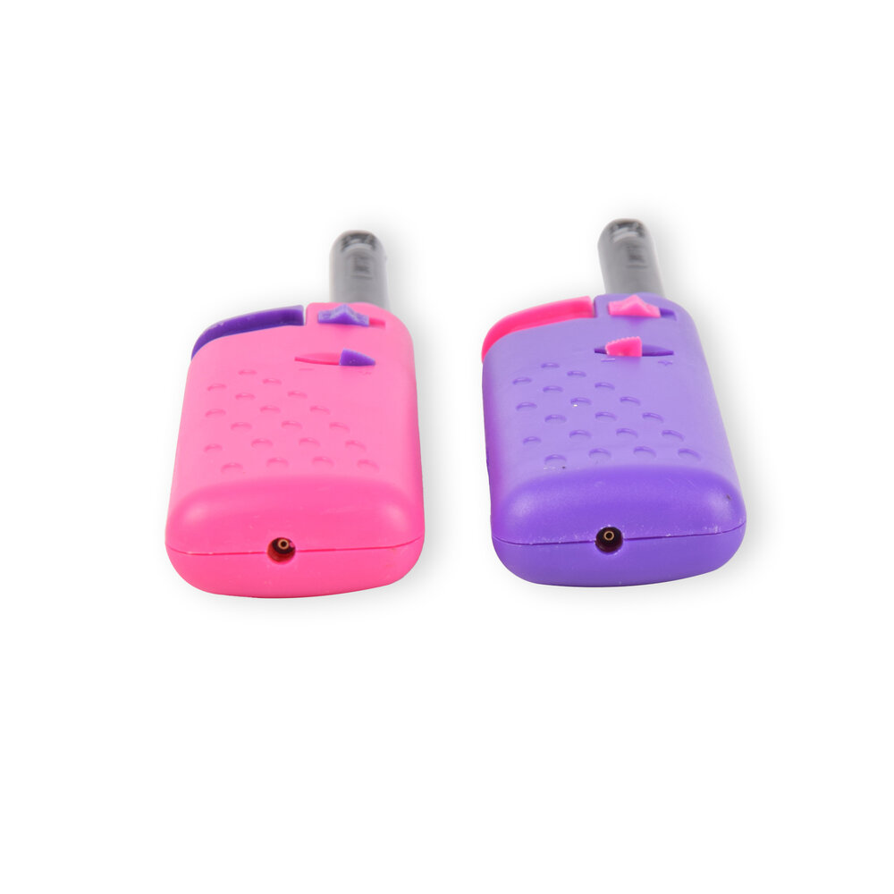 Discountershop Mini Aansteker Set van 2, Navulbaar Paars en Roze 14 x 3 cm voor BBQ, Camping en Outdoor Activiteiten Discountershop Mini Aansteker Set van 2, Navulbaar Paars en Roze 14 x 3 cm voor BBQ, Camping en Outdoor Activiteiten