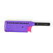 Discountershop Mini Lighter Set, Refillable Purple and Pink 14 x 3 cm for BBQ, Camping, Picnic and Outdoor Activities Discountershop Mini Lighter Set, Refillable Purple and Pink 14 x 3 cm for BBQ, Camping, Picnic and Outdoor Activities