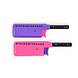 Discountershop Mini Aansteker Set van 2, Navulbaar Paars en Roze 14 x 3 cm voor BBQ, Camping en Outdoor Activiteiten Discountershop Mini Aansteker Set van 2, Navulbaar Paars en Roze 14 x 3 cm voor BBQ, Camping en Outdoor Activiteiten