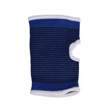 Discountershop Geavanceerde Polsbandage en Polsbrace voor Uitstekende Polsondersteuning - Blauwe Sportbrace | Maat M | 8.5 cm x 13.5 cm x 13.5 cm Discountershop Geavanceerde Polsbandage en Polsbrace voor Uitstekende Polsondersteuning - Blauwe Sportbrace | Maat M | 8.5 cm x 13.5 cm x 13.5 cm