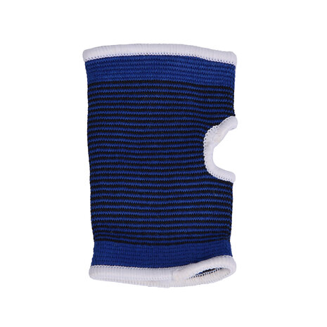 Discountershop Advanced Wrist Bandage and Wrist Brace for Excellent Wrist Support - Blue Sports Brace | Size M | 8.5cm x 13.5cm x 13.5cm