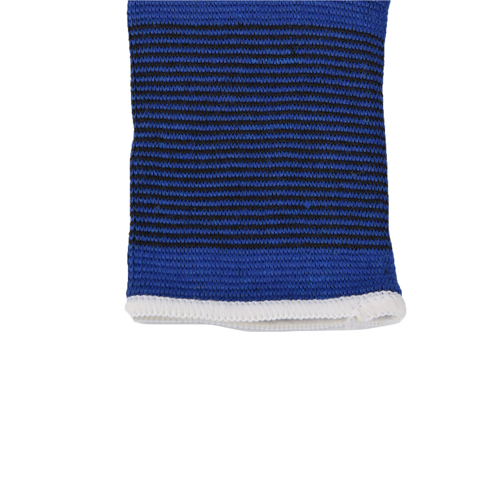 Discountershop Comfortable Blue Wrist Brace - Wrist Support - Wrist Bandage - Wrist Protection - Size M - 8 cm x 11.50 cm Discountershop Comfortable Blue Wrist Brace - Wrist Support - Wrist Bandage - Wrist Protection - Size M - 8 cm x 11.50 cm