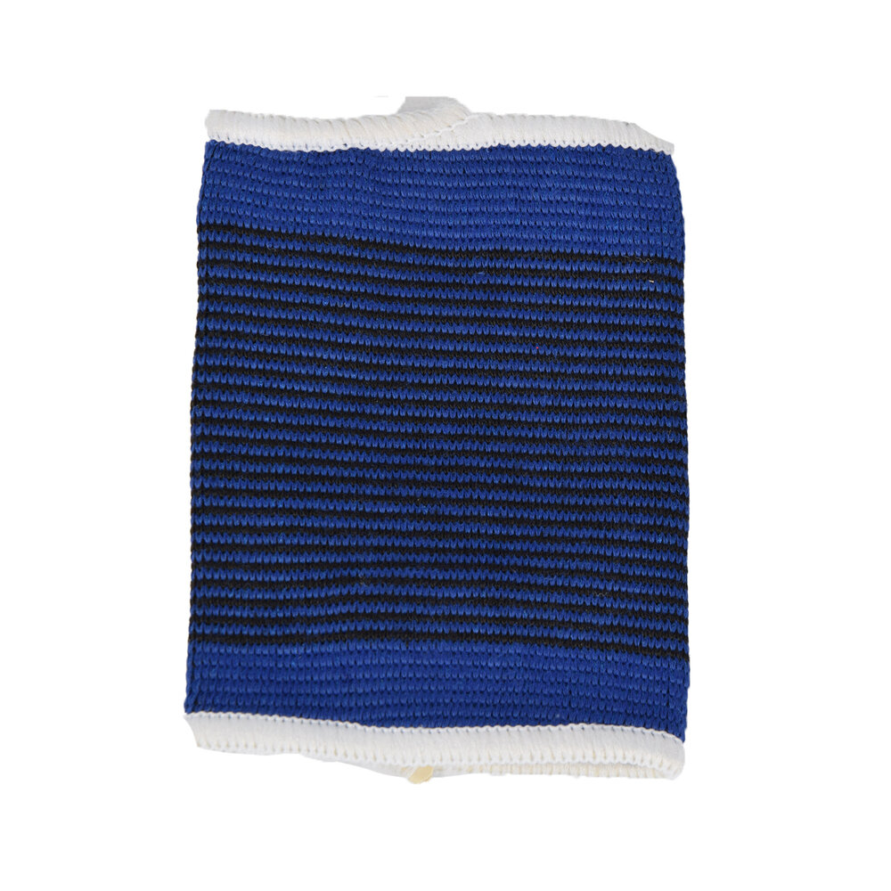 Discountershop Comfortable Blue Wrist Brace - Wrist Support - Wrist Bandage - Wrist Protection - Size M - 8 cm x 11.50 cm Discountershop Comfortable Blue Wrist Brace - Wrist Support - Wrist Bandage - Wrist Protection - Size M - 8 cm x 11.50 cm