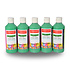 Water-Based 5x Poster Paint Set | Opaque Green | Height 16 cm | For Adults and Children | 250 ml | Ideal for Craft Activities Posters and School Projects Water-Based 5x Poster Paint Set | Opaque Green | Height 16 cm | For Adults and Children | 250 ml | Ideal for Craft Activities Posters and School Projects