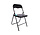 Flexible Foldable Chair | Compact, Sturdy | 37.5cm x 39cm x 78.5cm | Ideal for Study, Dining, Camping and Gardening |  Folding chair for Indoor and outdoor use