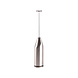 Discountershop RVS Milk Frother for Coffee, Latte, and Cappuccino | Battery Operated Milk Frother | 2xAA 1.5V Battery | Milk Frother For Baristas | 21cm x 4cm x 2.5 cm | Milk Frother for Latte Discountershop RVS Milk Frother for Coffee, Latte, and Cappuccino | Battery Operated Milk Frother | 2xAA 1.5V Battery | Milk Frother For Baristas | 21cm x 4cm x 2.5 cm | Milk Frother for Latte