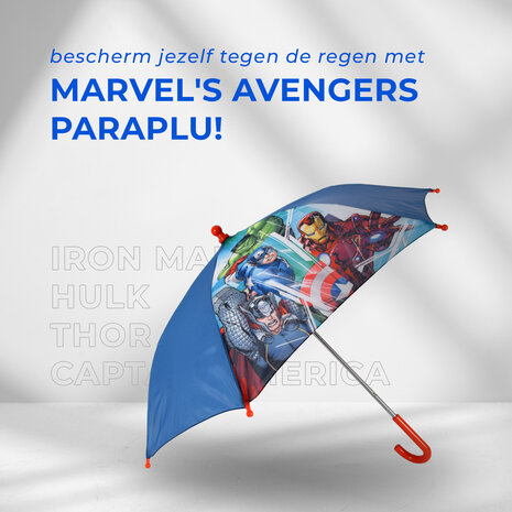 Discountershop Umbrella | children's umbrella | Diameter - 40 cm | Polyester\aluminium | Folding umbrella | Sturdy umbrella Discountershop Umbrella | children's umbrella | Diameter - 40 cm | Polyester\aluminium | Folding umbrella | Sturdy umbrella