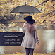 Discountershop Gray Automatic Folding Umbrella for Adults - 98 cm Diameter – Windproof Compact Umbrella with Wooden Handle Discountershop Gray Automatic Folding Umbrella for Adults - 98 cm Diameter – Windproof Compact Umbrella with Wooden Handle