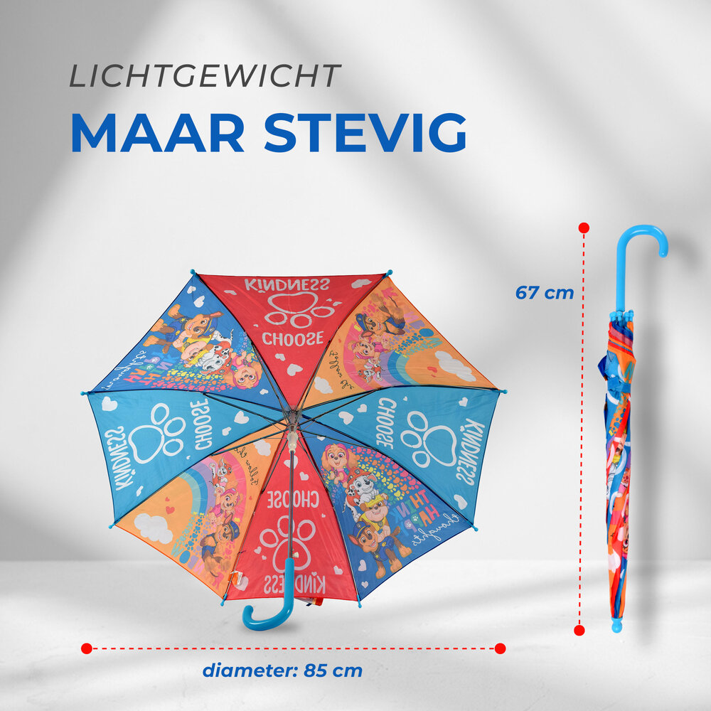 Discountershop Child-friendly Rain Umbrella - Durable Aluminum Frame - Foldable - 45cm Diameter - Perfect for Rainy Days! Discountershop Child-friendly Rain Umbrella - Durable Aluminum Frame - Foldable - 45cm Diameter - Perfect for Rainy Days!