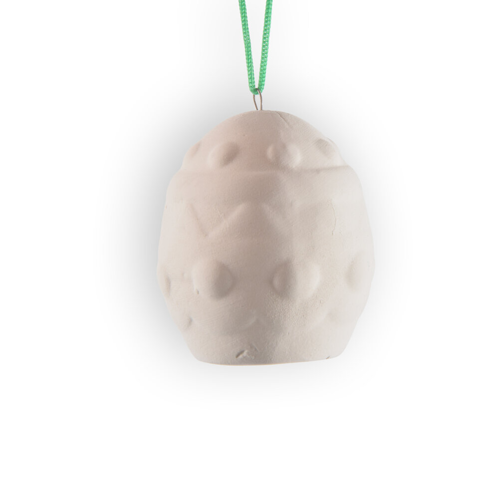 Discountershop Painting set for Easter - Multi Color - Plastic - 6cmx5cm - Contents: 1 ceramic figure (2.5ml), 3 colors of paint (0.088fl.), 1 paint brush Discountershop Painting set for Easter - Multi Color - Plastic - 6cmx5cm - Contents: 1 ceramic figure (2.5ml), 3 colors of paint (0.088fl.), 1 paint brush