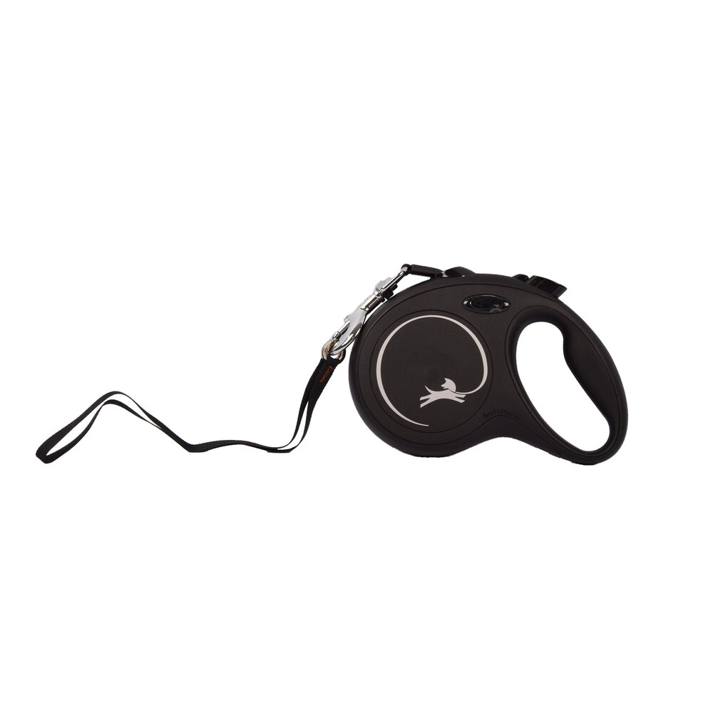 Merkloos Flexi DogLeash and Harness Set | Size L | Best Dog Harness and No Pull Dog Harness for Dogs up to 50kg | Adjustable Comfortable and Safe | Perfect Fit Dog Harness with Carabiner and Multi Box Connection Merkloos Flexi DogLeash and Harness Set | Size L | Best Dog Harness and No Pull Dog Harness for Dogs up to 50kg | Adjustable Comfortable and Safe | Perfect Fit Dog Harness with Carabiner and Multi Box Connection