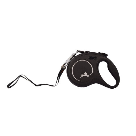Merkloos Flexi DogLeash and Harness Set | Size L | Best Dog Harness and No Pull Dog Harness for Dogs up to 50kg | Adjustable Comfortable and Safe | Perfect Fit Dog Harness with Carabiner and Multi Box Connection Merkloos Flexi DogLeash and Harness Set | Size L | Best Dog Harness and No Pull Dog Harness for Dogs up to 50kg | Adjustable Comfortable and Safe | Perfect Fit Dog Harness with Carabiner and Multi Box Connection