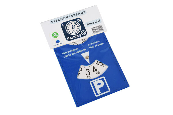 Discountershop Parkeerschijf 3 Stuks Parkeerkaart Blauw van Hoogwaardig Plastic | Parkeren in de Blauwe Zone | 15 cm x 12 cm | Parkeerkaart  Kopen | Parkeerschijven | Blauwe Schijf Kopen Discountershop Parkeerschijf 3 Stuks Parkeerkaart Blauw van Hoogwaardig Plastic | Parkeren in de Blauwe Zone | 15 cm x 12 cm | Parkeerkaart  Kopen | Parkeerschijven | Blauwe Schijf Kopen