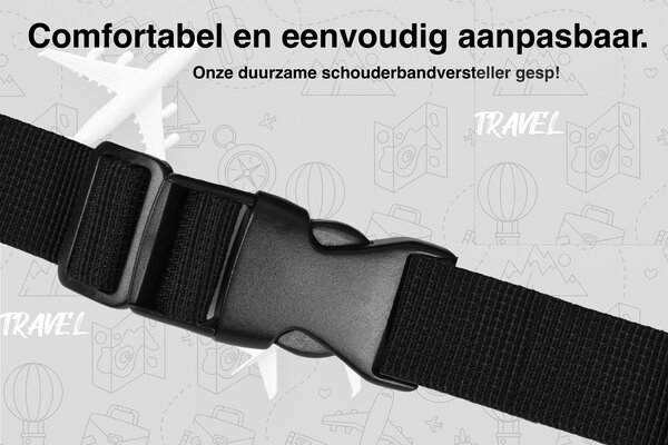 Bicky Bernard  Unisex Waterproof Bum Bag | Crossbody Runners Belt for Men and Women | Fits Smartphone & Passport | Grey Nylon Hiking Waist Pack with 3 Compartments | Stylish Running Phone Belt | 13cm x 30cm Bicky Bernard  Unisex Waterproof Bum Bag | Crossbody Runners Belt for Men and Women | Fits Smartphone & Passport | Grey Nylon Hiking Waist Pack with 3 Compartments | Stylish Running Phone Belt | 13cm x 30cm