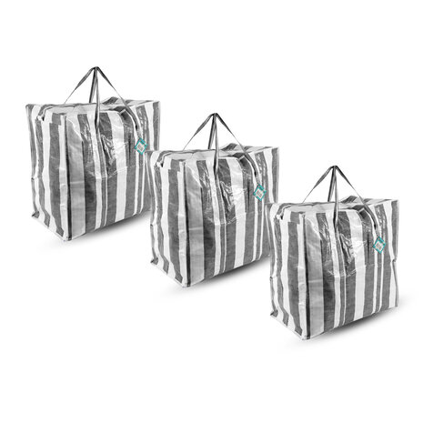 Pack Your Style With Zip Storage Bags Storage Bags for Clothes Discountershop