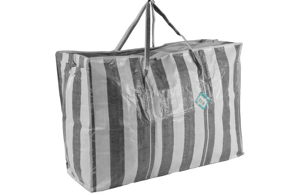 Discountershop Opbergtas Voor Dekbed XL Set van 3 | 90 Liter per Tas | Duurzaam Polyester Turkentassen met Rits en Verstevigde Handvatten | 70cm x 48cm x 28cm | Ideaal als Stevige Boodschappentas Voor Het Dragen Van Boodschappen Discountershop Opbergtas Voor Dekbed XL Set van 3 | 90 Liter per Tas | Duurzaam Polyester Turkentassen met Rits en Verstevigde Handvatten | 70cm x 48cm x 28cm | Ideaal als Stevige Boodschappentas Voor Het Dragen Van Boodschappen