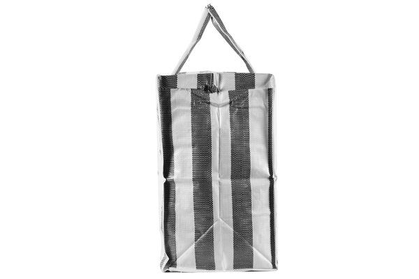 Discountershop Opbergtas Voor Dekbed XL Set van 3 | 90 Liter per Tas | Duurzaam Polyester Turkentassen met Rits en Verstevigde Handvatten | 70cm x 48cm x 28cm | Ideaal als Stevige Boodschappentas Voor Het Dragen Van Boodschappen Discountershop Opbergtas Voor Dekbed XL Set van 3 | 90 Liter per Tas | Duurzaam Polyester Turkentassen met Rits en Verstevigde Handvatten | 70cm x 48cm x 28cm | Ideaal als Stevige Boodschappentas Voor Het Dragen Van Boodschappen