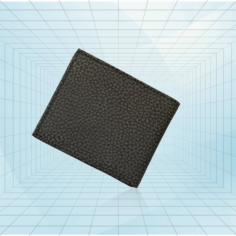 Merkloos Premium Leren Portemonnee In Zwart/Grijs | Origineel Leer Portefeuille | 11,5 cm x 9,5 cm x 2 cm | Kaarthouder Met 3 Kaartsleuven | 2 Ruime Biljetvakken Voor Grote Biljetten | Munten Vak Voor 1 Euro | 2 Verborgen Vakken | Perfect Cadeau Merkloos Premium Leren Portemonnee In Zwart/Grijs | Origineel Leer Portefeuille | 11,5 cm x 9,5 cm x 2 cm | Kaarthouder Met 3 Kaartsleuven | 2 Ruime Biljetvakken Voor Grote Biljetten | Munten Vak Voor 1 Euro | 2 Verborgen Vakken | Perfect Cadeau