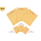 Merkloos Schuurpapier Set - 30 Stuks | Schuurmaterialen voor Volwassenen | Fijn, Grof, Metaal- en Meubel Schuurpapier | 9.30x20 cm | Beige Merkloos Schuurpapier Set - 30 Stuks | Schuurmaterialen voor Volwassenen | Fijn, Grof, Metaal- en Meubel Schuurpapier | 9.30x20 cm | Beige