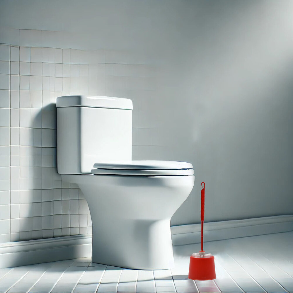 Merkloos Toilet brush - Toilet brush plastic -Toilet brush in holder - Toilet brush holder - Toilet brush - brush - Stainless -Red Merkloos Toilet brush - Toilet brush plastic -Toilet brush in holder - Toilet brush holder - Toilet brush - brush - Stainless -Red