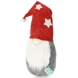 Merkloos Cute Santa Claus Gnome Plush Doll - Red, Grey, White - 71cm High - Christmas Gnome Decoration Merkloos Cute Santa Claus Gnome Plush Doll - Red, Grey, White - 71cm High - Christmas Gnome Decoration
