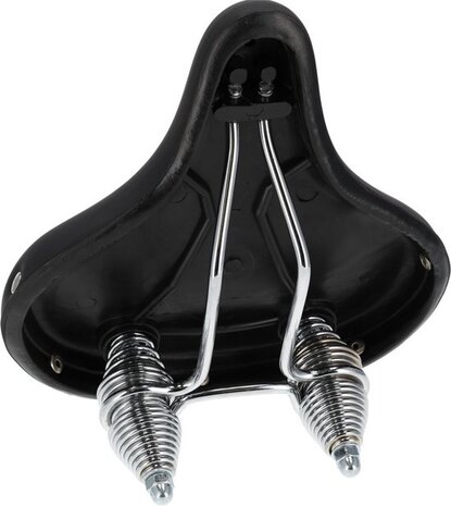 Comfortable Bicycle Saddle Racing City Bike Waterproof Discountershop