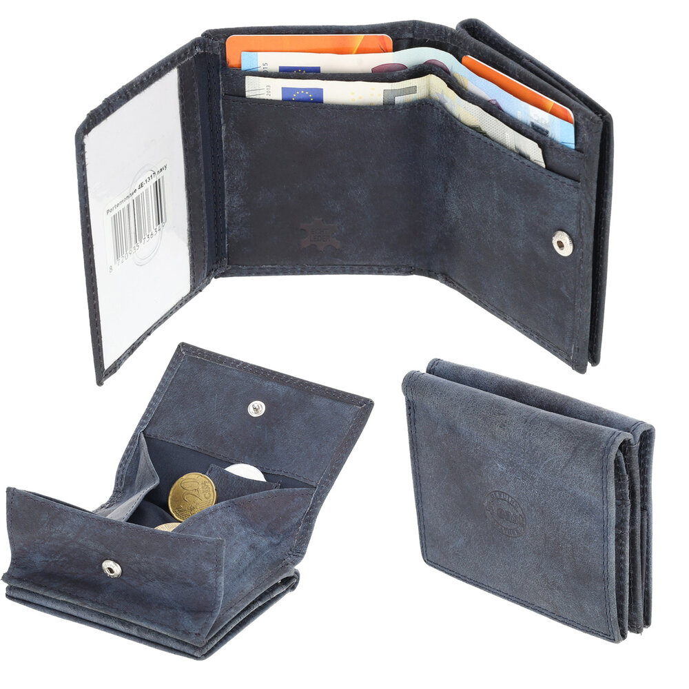 4 East Marineblauwe Echt Lederen Crossbody- en Schoudertas met Creditcardhouder - 2 Vakken, 1 Muntenvakje, 6 Creditcardvakken voor optimale organisatie. 4 East Marineblauwe Echt Lederen Crossbody- en Schoudertas met Creditcardhouder - 2 Vakken, 1 Muntenvakje, 6 Creditcardvakken voor optimale organisatie.
