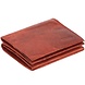 4 East Wallet -  ladies wallet - mens wallet - wallet cards - wallet ladies small - Wallet small - Wallets -Wallet - Wallet Red- euro wallet - square tray wallet - 4E-1317