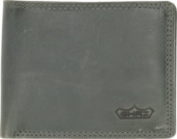 4 East Leren Portemonnee Unisex Olijfgroen - Compact, Duurzaam en Functioneel - 11cm x 9cm x 2cm - Veelzijdige Opbergruimte 4 East Leren Portemonnee Unisex Olijfgroen - Compact, Duurzaam en Functioneel - 11cm x 9cm x 2cm - Veelzijdige Opbergruimte