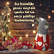 Discountershop Scandinavische Kerstkabouter - Hoogte 71 cm - Zacht Gnoom Kabouter Kopen voor Kerst