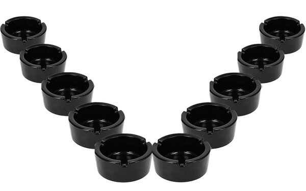 Discountershop Glazen Asbak – Set van 10 – Essentieel Wiet Asbakken voor Hotels, Bars en Feestjes Stijlvol en Functioneel Design voor Horeca en Meer! Discountershop Glazen Asbak – Set van 10 – Essentieel Wiet Asbakken voor Hotels, Bars en Feestjes Stijlvol en Functioneel Design voor Horeca en Meer!