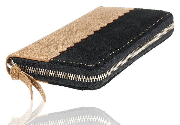 4 East Leather Wallet for Women | Ladies Purse with RFID Protection, 12 Card Holders | Green – Trendy Ladies Wallet & Stylish as a Gift | 20x10x2.5cm 4 East Leather Wallet for Women | Ladies Purse with RFID Protection, 12 Card Holders | Green – Trendy Ladies Wallet & Stylish as a Gift | 20x10x2.5cm