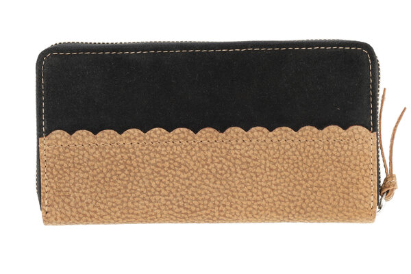 4 East Leather Wallet for Women | Ladies Purse with RFID Protection, 12 Card Holders | Green – Trendy Ladies Wallet & Stylish as a Gift | 20x10x2.5cm 4 East Leather Wallet for Women | Ladies Purse with RFID Protection, 12 Card Holders | Green – Trendy Ladies Wallet & Stylish as a Gift | 20x10x2.5cm