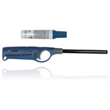 Discountershop Aansteker met Navulling Set – Lange Gasaansteker Blauw Discountershop Aansteker met Navulling Set – Lange Gasaansteker Blauw