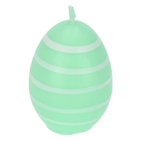 Discountershop Easter Egg Candle Set of 12 | Green/White – 6cm Height | Perfect for Table Decorations, Holy Communion, and Christmas Discountershop Easter Egg Candle Set of 12 | Green/White – 6cm Height | Perfect for Table Decorations, Holy Communion, and Christmas