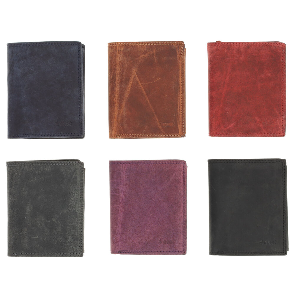 4 East Leren Portemonnee Pasjes & Briefgeld | 8 Pasjeshouder | RFID Bescherming | Tan Echt Leer | 11X9X2cm | Ideaal als Cadeau voor Mannen & Vrouwen 4 East Leren Portemonnee Pasjes & Briefgeld | 8 Pasjeshouder | RFID Bescherming | Tan Echt Leer | 11X9X2cm | Ideaal als Cadeau voor Mannen & Vrouwen