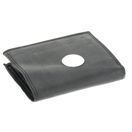 4 East Leren Portemonnee met 8 Pasjeshouder | Briefgeld & Muntvak | Beste Portemonnee Heren & Dames met RFID Bescherming | Zwart | 11X9X2cm | Cadeau voor Alles! 4 East Leren Portemonnee met 8 Pasjeshouder | Briefgeld & Muntvak | Beste Portemonnee Heren & Dames met RFID Bescherming | Zwart | 11X9X2cm | Cadeau voor Alles!