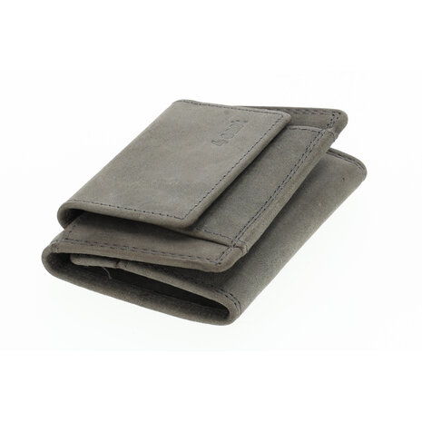 4 East  Wallet - holiday wallet - Compact wallet - Buffalo leather wallet - Small wallet - Wallet - mini wallet - 4 East  Wallet - holiday wallet - Compact wallet - Buffalo leather wallet - Small wallet - Wallet - mini wallet -