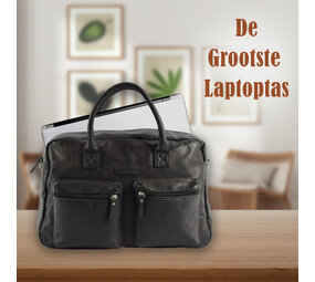 Bicky Bernard  Stylish Black Laptop Bag and Business Bag made of Polyester - Laptop Backpack with 21 Liter Capacity | 42cm x 18cm x 28cm Bicky Bernard  Stylish Black Laptop Bag and Business Bag made of Polyester - Laptop Backpack with 21 Liter Capacity | 42cm x 18cm x 28cm