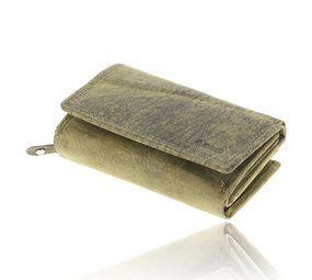 4 East Leren Overslagportemonnee Heren & Dames | Anti Skim Unisex Portemonnee met Rits | 11 Pasjeshouder | Compacte Portefeuille van Echt Leer | Kerstcadeau voor Mannen & Vrouwen - 12.5x8.5 cm 4 East Leren Overslagportemonnee Heren & Dames | Anti Skim Unisex Portemonnee met Rits | 11 Pasjeshouder | Compacte Portefeuille van Echt Leer | Kerstcadeau voor Mannen & Vrouwen - 12.5x8.5 cm