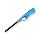 Merkloos Keukenaansteker Set van 2 - 25 cm Navulbare Gasaanstekers voor BBQ, Kaarsen, Gaspitten en Kamperen - Geel en Blauw Merkloos Keukenaansteker Set van 2 - 25 cm Navulbare Gasaanstekers voor BBQ, Kaarsen, Gaspitten en Kamperen - Geel en Blauw